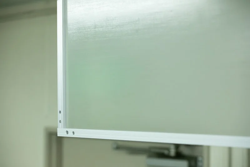 V-111 スリガラス風