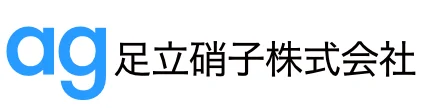足立硝子株式会社